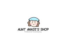 AUNT ANNIES SHOP