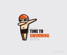 wime to swimming