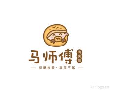 马师傅肉夹馍