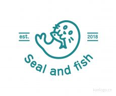 Seal and flsh