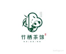 竹栖茶馆