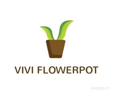 vivi flowerpot