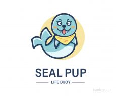 SEAL PUP