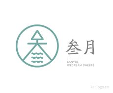 三月冰淇淋