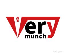 very munch