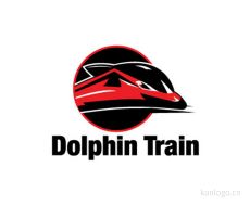 海豚列车