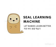 SEAL LEARNING MACHINE