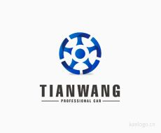 TIANWANG