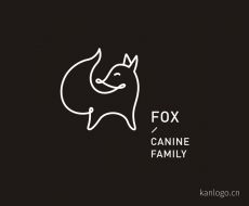 FOX CANINE FAMILY