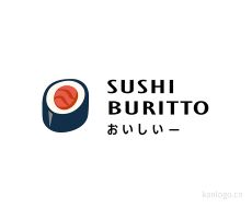 SUSHI BURITTO