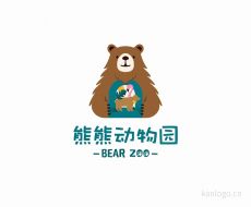 熊熊动物园