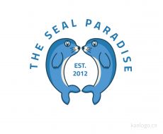 THE SEAL PARADISE