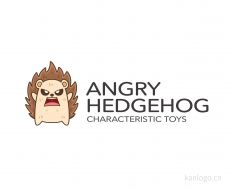 ANGRY HEDGEHOG