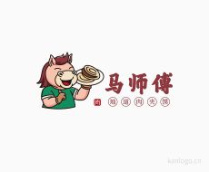 马师傅肉夹馍