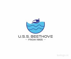 USS BEETHOVE