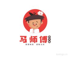 马师傅肉夹馍