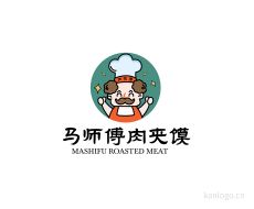 马师傅肉夹馍