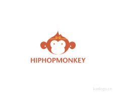 hiphop monkey