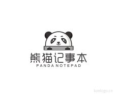 熊猫记事本
