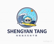 SHENGYAN TANG