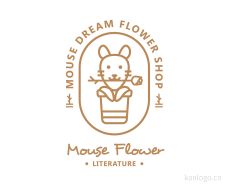 Mouse Flower