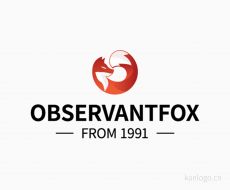 OBSERVANTFOX