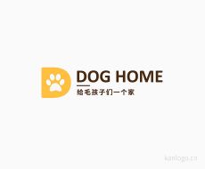 dog home