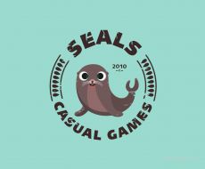 SEALS CASUAL GAMES