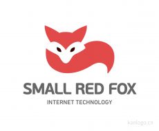 SMALL RED FOX