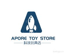 科技玩具店