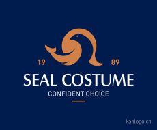 SEAL COSTUME