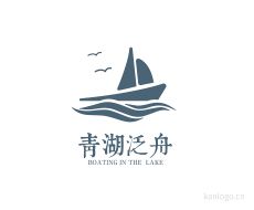 清湖泛舟