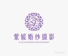 紫媛婚纱摄影