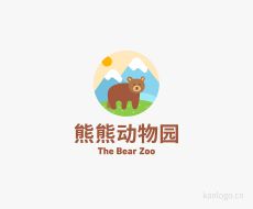 熊熊动物园