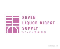 SEVEN 酒类直供