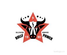 BULLF POWER