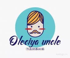 Oleciya uncle