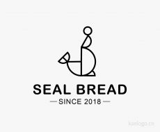 SEAL BREAD