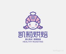 凯丽烘焙