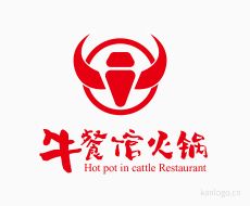 牛餐馆火锅
