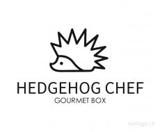 HEDGEHOG CHEF