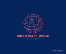 梦幻海洋世界