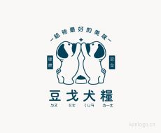 豆戈犬粮