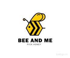 bee and me