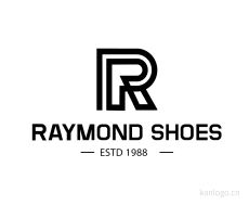 RAYMOND SHOES 
