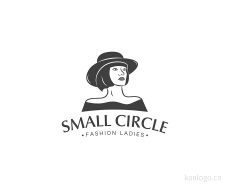 small circle