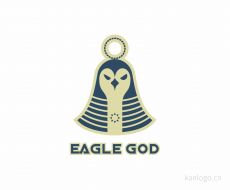 EAGLE GOD