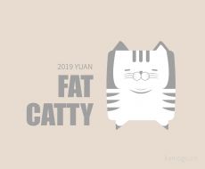 FAT CATTY