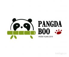 PANDA BOO