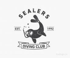 SEALERS DIVING CLUB